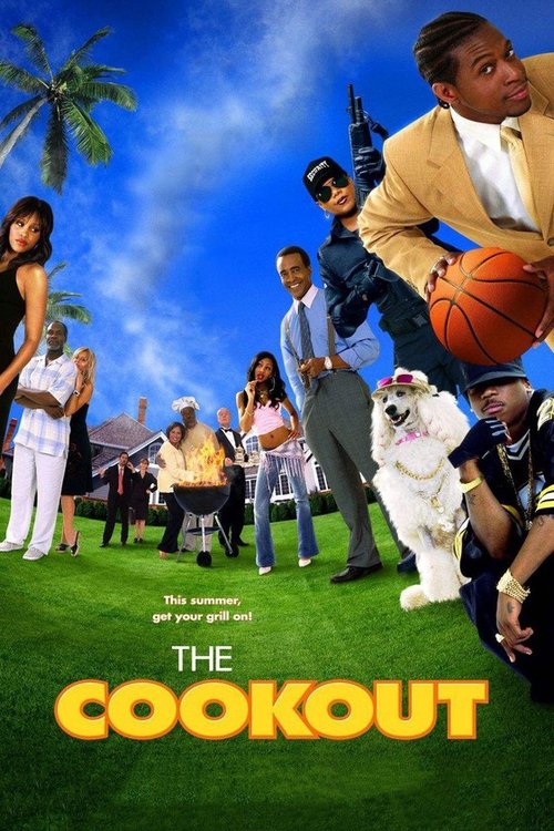 The Cookout (2004)