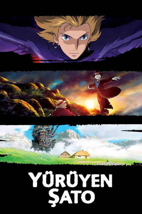 Howl's Moving Castle