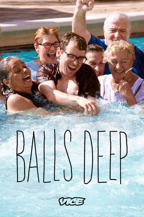 |EN| Balls Deep