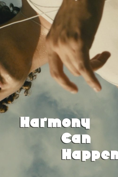 Harmony Can Happen
