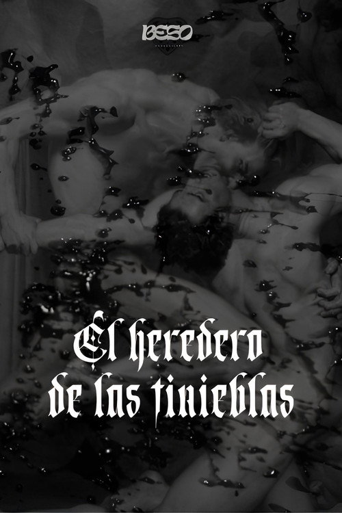 El heredero de las tinieblas