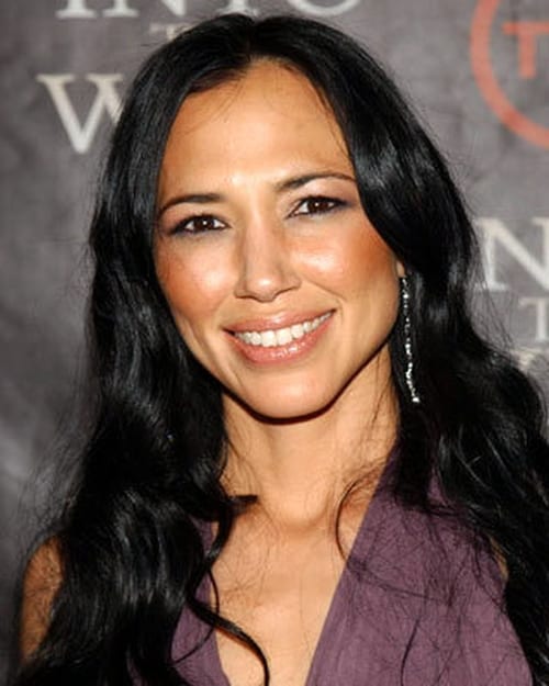 Irene Bedard isMarci Gippolin