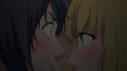 Prison School Episódio 6