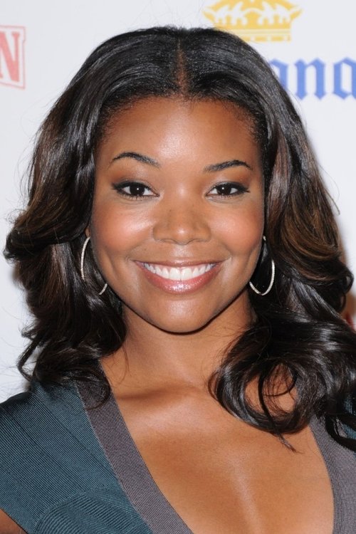 Kép: Gabrielle Union színész profilképe