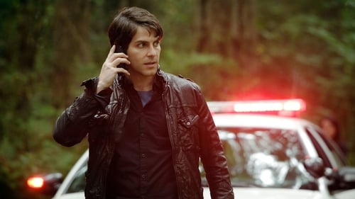 Grimm: Contos de Terror: 1×2