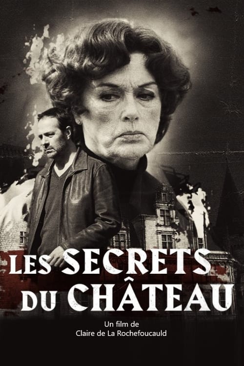 Poster Les Secrets du château 2019