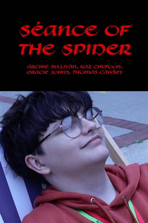 Séance of the Spider