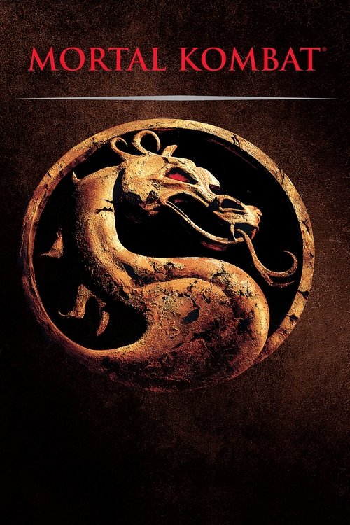 Watch Mortal Kombat (1995) HD Movie Online Free