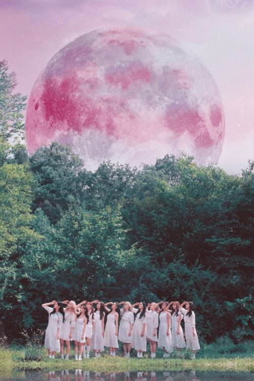 Poster for the loonaverse
