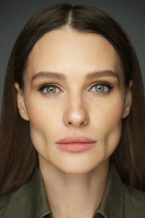 Image de Yuliya Degtyarenko