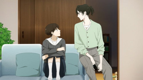 Journal with Witch: 1×4