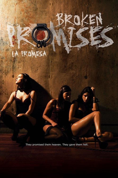 Poster Broken Promises