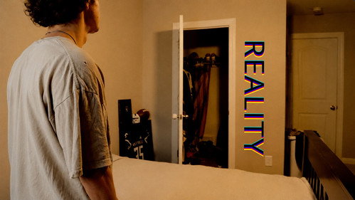 REALITY still