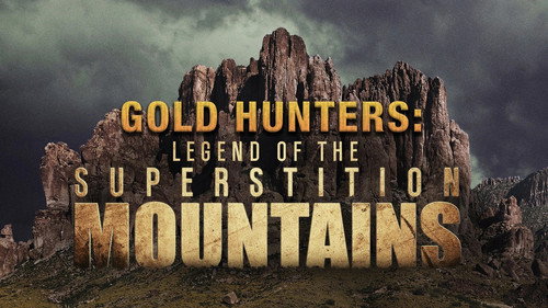 Legend of the Superstition Mountains Bild 2