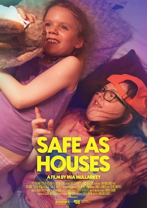 Safe as Houses (2022)