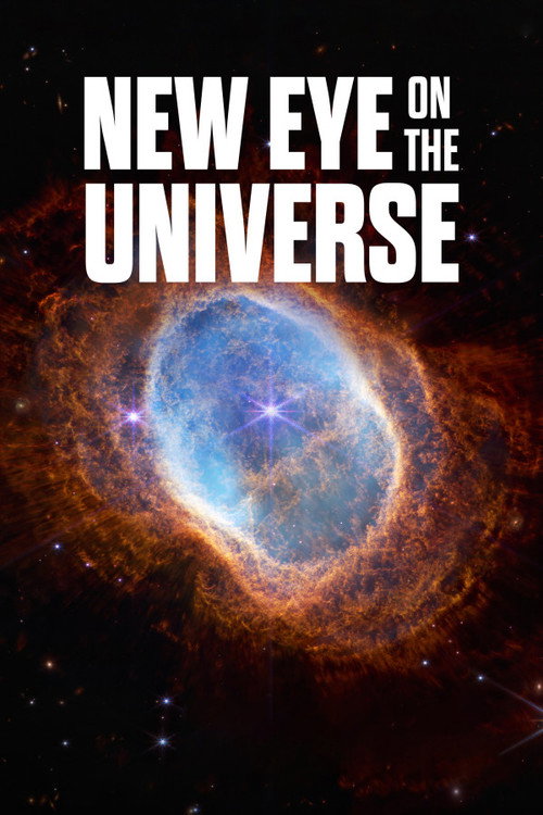 New Eye on the Universe