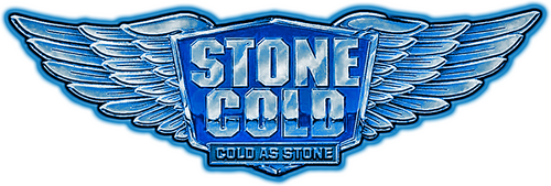Stone Cold