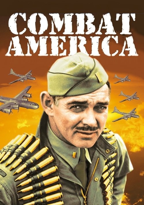 Combat America 1943