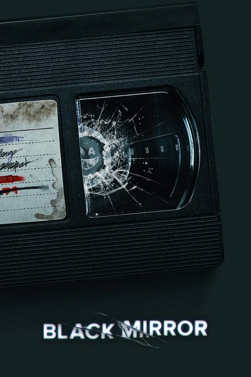 Where to stream Black Mirror