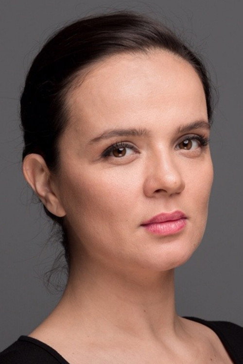 Burcu Altin