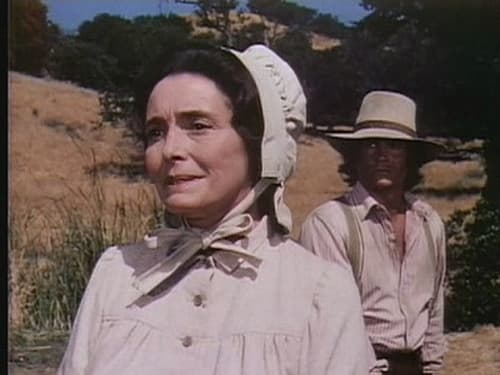 Poster della serie Little House on the Prairie