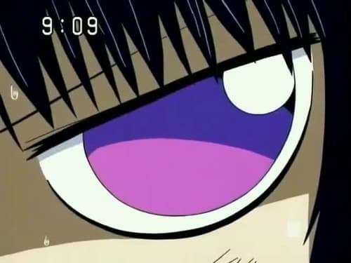 Poster della serie Zatch Bell!