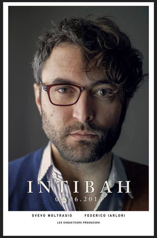 Intibah poster