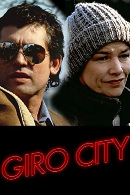 Giro City (1982)