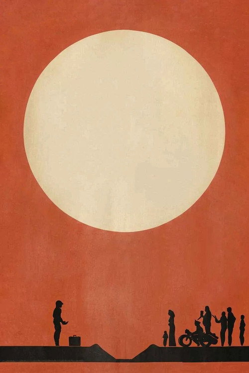 Affiche de ამკლების დაბრუნება