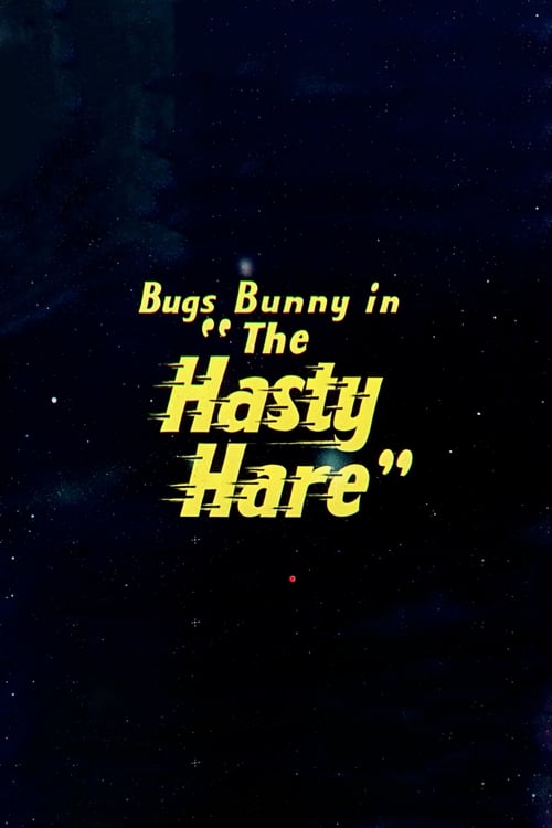 The Hasty Hare 1952