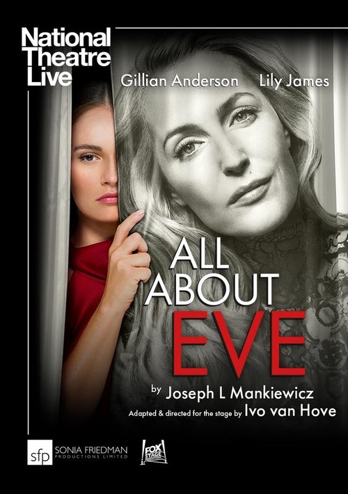 All About Eve 2019