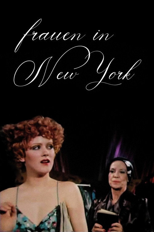 Women in New York