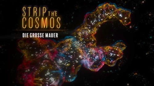 Poster della serie Strip the Cosmos