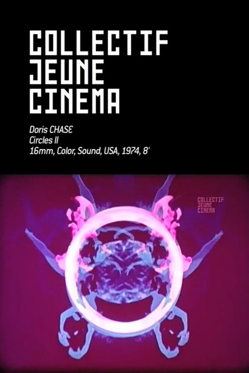 Circles II movie poster player