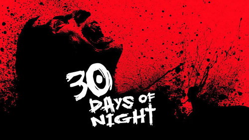 30 Days of Night