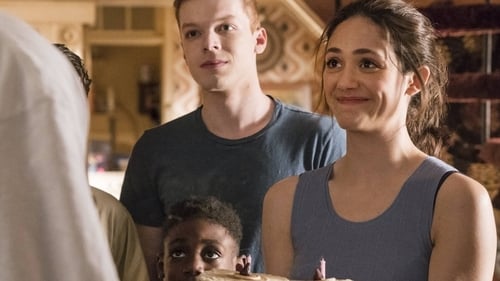 Shameless: 8×2