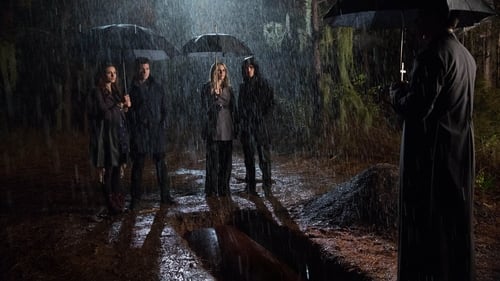 The Originals: 1×11