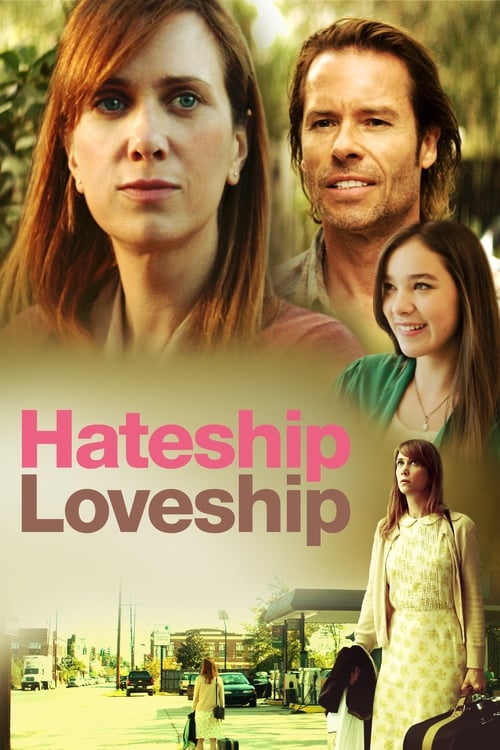 Hateship Loveship 2013