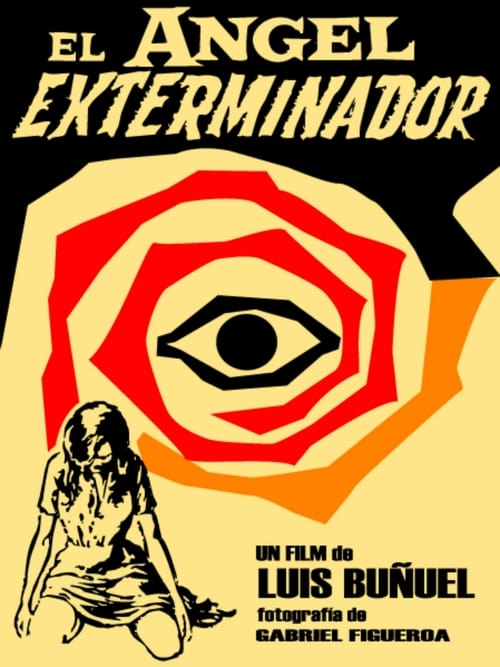 El ángel exterminador 1962