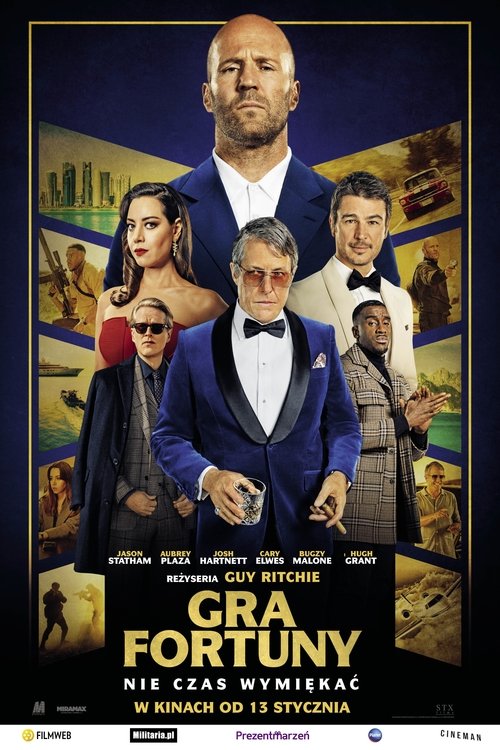 Gra fortuny cały film Gra fortuny cały film