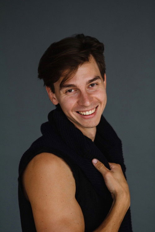 Image de Pavel Kizhuk