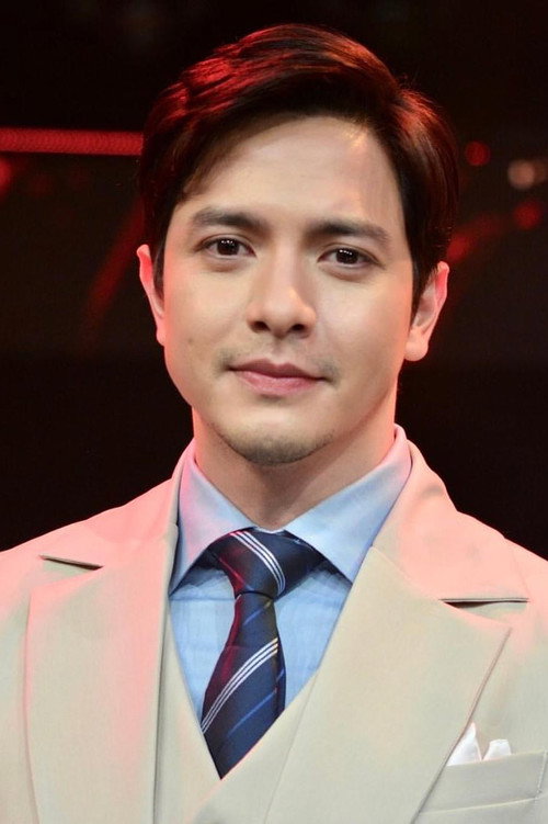 Alden Richards