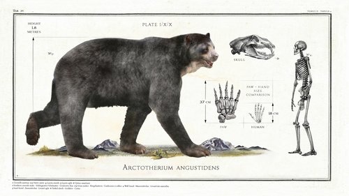 Big Beasts: Last of the Giants