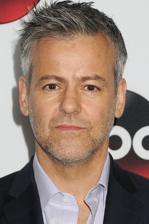 Kép: Rupert Graves színész profilképe