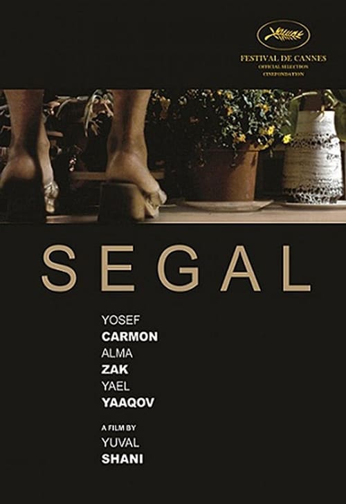Segal (2009)