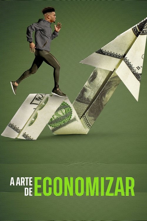 Pôster de A Arte de Economizar