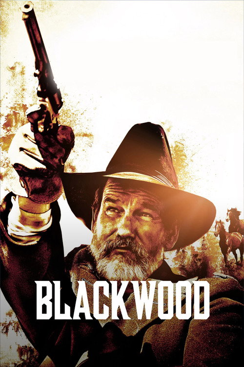 Blackwood poster