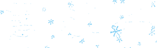 雪孩子