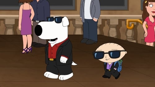 Family Guy: 11×21