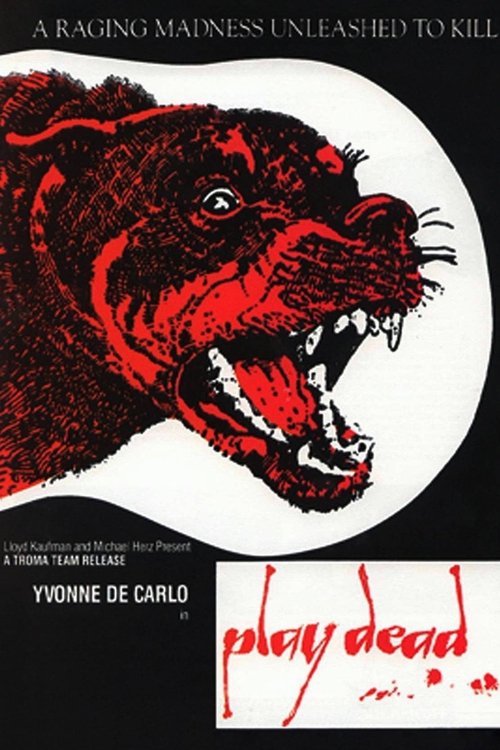 Play Dead poster